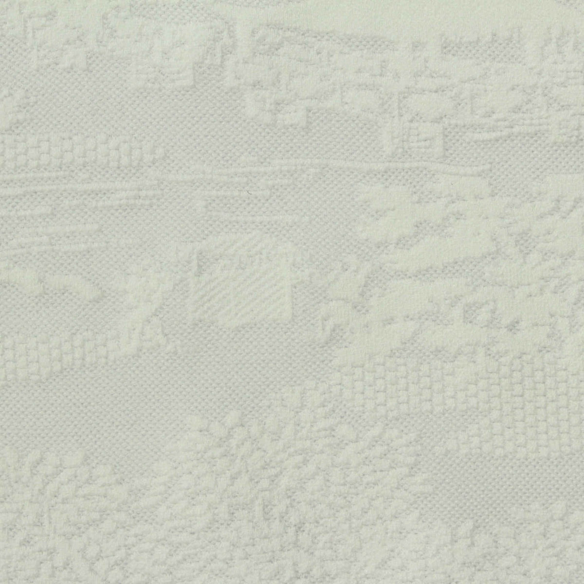 Light Cream Tone-on-Tone Jacquard, Polyester