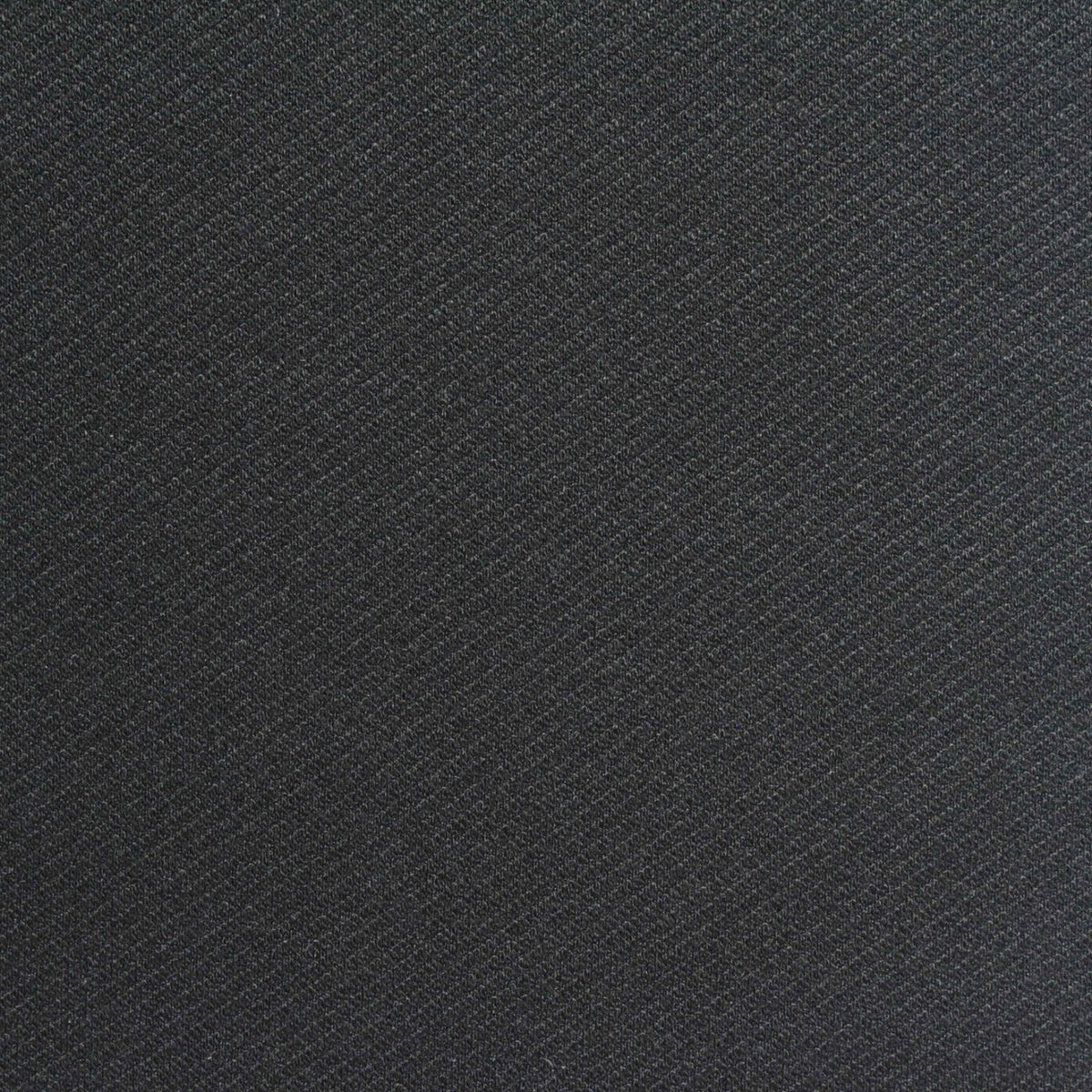Viscose Nylon Stretch Knit Fabric, 440 gsm, 160 cm — Grey
