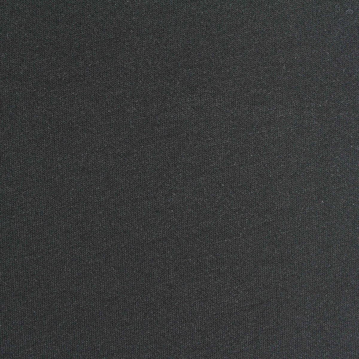 Polyester Viscose Stretch Scuba Knit Fabric, 240 gsm, 185 cm — Grey