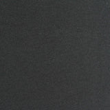 Polyester Viscose Stretch Scuba Knit Fabric, 240 gsm, 185 cm — Grey