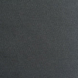 Brushed Polyester Stretch Milk Silk Knit Fabric, 280 gsm, 160 cm — Grey