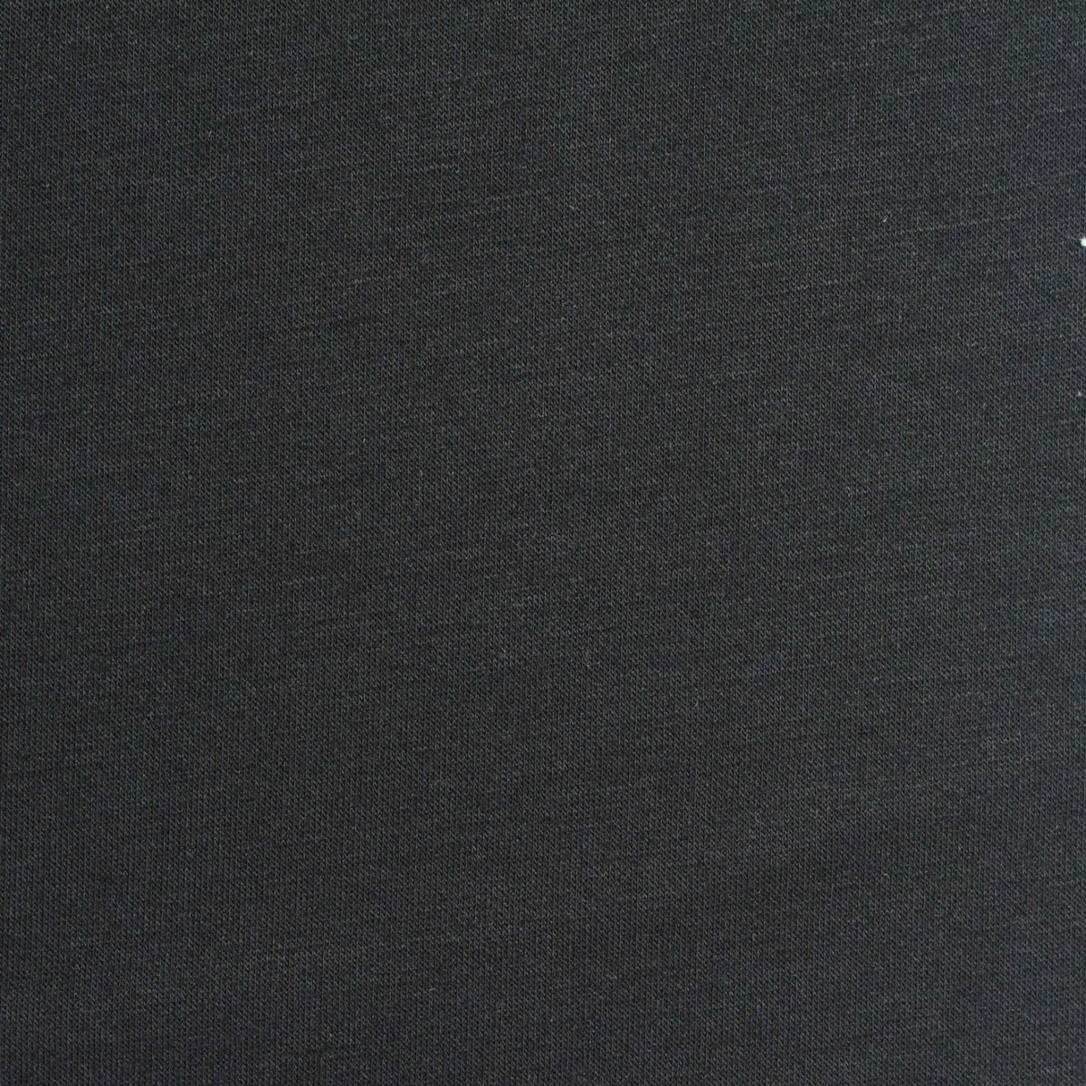 Polyester Viscose Stretch Scuba Knit Fabric, 280 gsm, 160 cm — Grey
