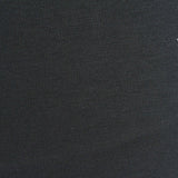 Polyester Viscose Stretch Scuba Knit Fabric, 280 gsm, 160 cm — Grey