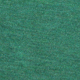 Green Marl Jersey Knit, Poly-Cotton — texture