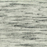 Dark Grey Marl French Terry, Poly-Modal — texture