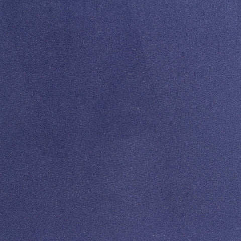 Nylon Stretch Interlock Knit Fabric, 266 gsm — Navy