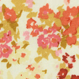 Printed Cotton Modal Stretch Jersey Knit Fabric, 185 gsm, 160 cm — Beige — texture