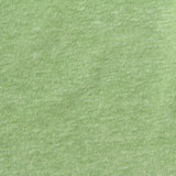 Cotton Polyester Stretch Chunky Knit Fabric, 200 gsm, 150 cm — Green