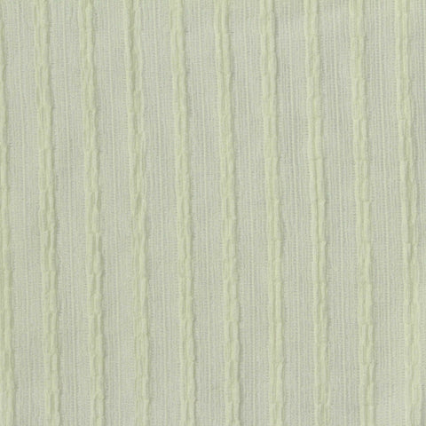 Polyester Stretch Crepe Fabric, 160 gsm, 160 cm — Green