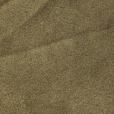 100% Polyester Faux Suede Fabric, 130 gsm, 145 cm — Khaki — texture