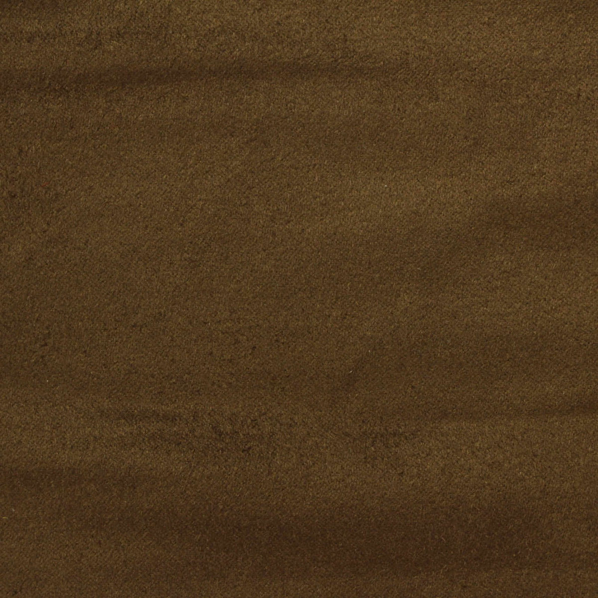 100% Polyester Faux Suede Fabric, 190 gsm, 145 cm — Green