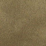 Polyester Stretch Faux Suede Fabric, 300 gsm, 145 cm — Khaki — texture