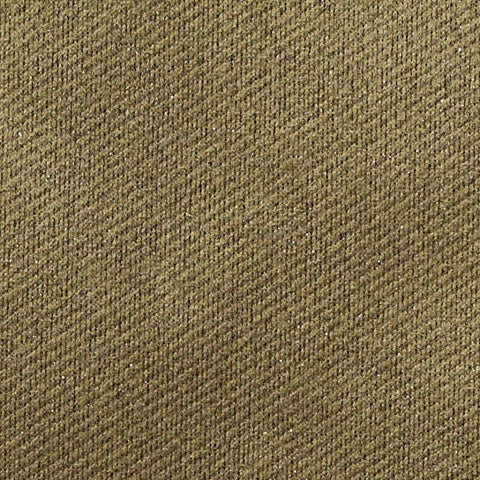 Polyester Stretch Faux Suede Fabric, 300 gsm, 145 cm — Khaki