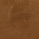 Polyester Stretch Faux Suede Fabric, 350 gsm, 145 cm — Brown