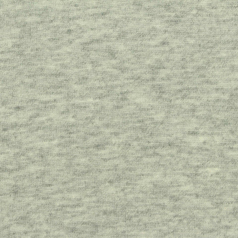 Polyester Cotton Scuba Knit Fabric, 350 gsm, 185 cm — Khaki
