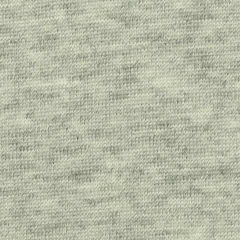 Polyester Cotton Scuba Knit Fabric, 350 gsm, 185 cm — Khaki