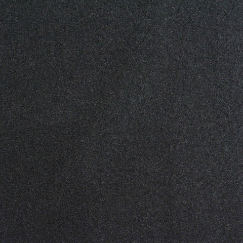 Dark Grey Marl Fleece, Polyester, 325 gsm