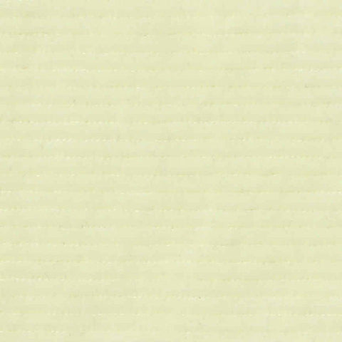 Cotton Polyester Stretch Velvet Fabric, 285 gsm, 160 cm — Yellow