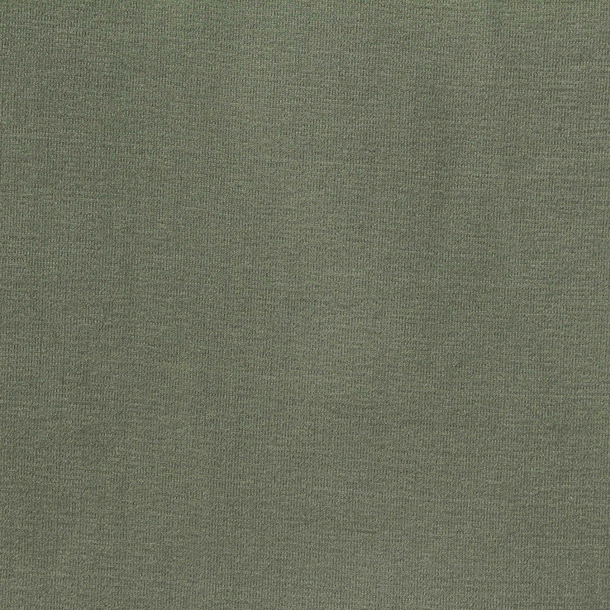 Olive Jersey Knit, Polyester