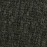 Dark Grey Marl Interlock Knit, Polyester
