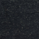 Dark Grey Marl French Terry, Polyester