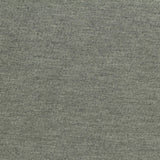 Grey Heather Ponte Knit, Viscose-Nylon