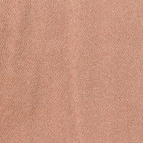 Pink Marl Interlock Knit, Polyester, 220 gsm