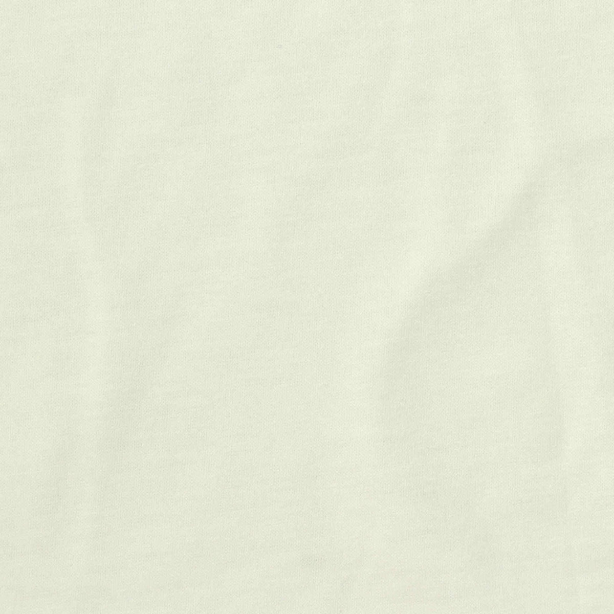 Polyester Viscose Stretch Jersey Knit Fabric, 140 gsm, 170 cm — White