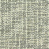 Polyester Cotton Metallic Stretch Bouclé Fabric, 315 gsm, 160 cm — Grey