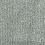 100% Polyester Linen-Look Fabric, 100 gsm, 178 cm — Grey — texture