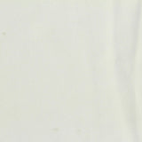100% Polyester Linen-Look Fabric, 210 gsm, 150 cm — White