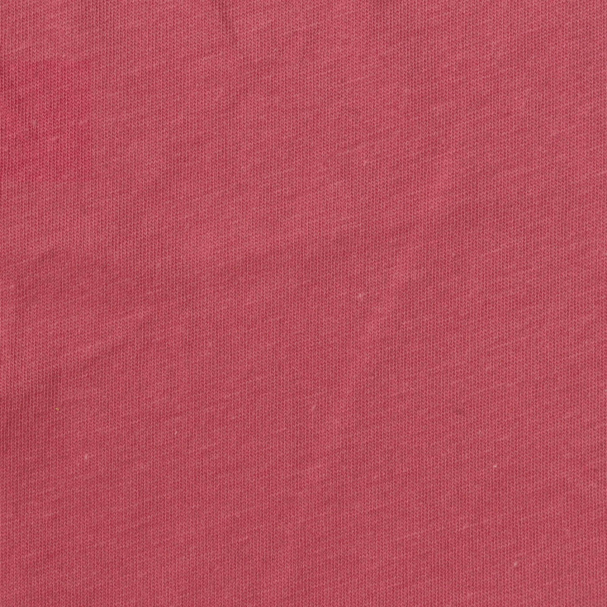 Pink Marl Jersey Knit, Cotton-Modal