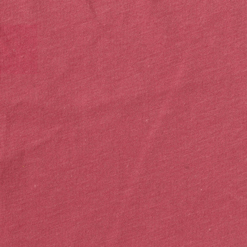 Pink Marl Jersey Knit, Cotton-Modal
