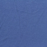 100% Viscose Jersey Knit Fabric, 180 gsm, 160 cm — Blue