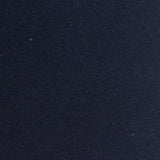 Polyester Stretch Fleece Fabric, 300 gsm, 160 cm — Navy