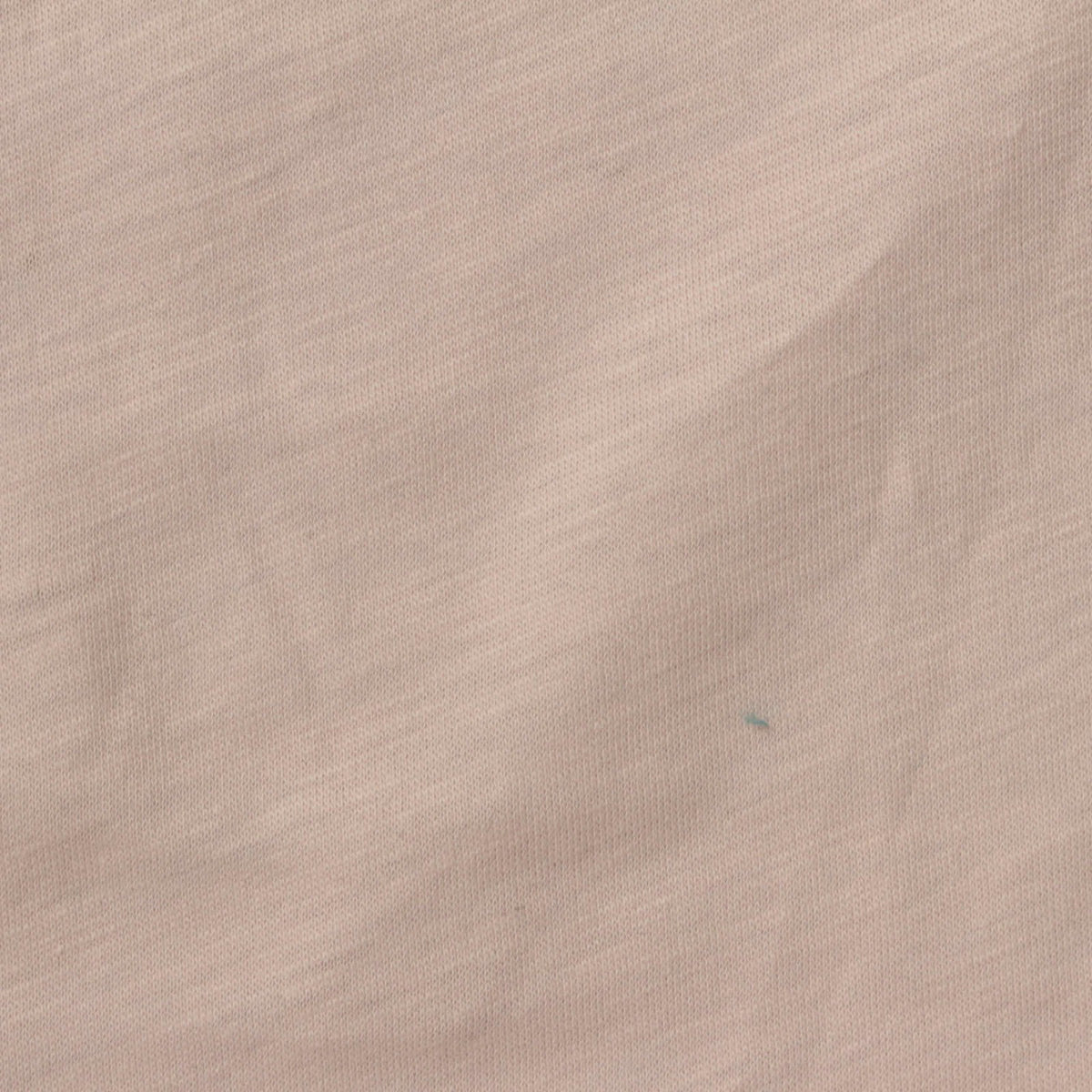 Light Brown Marl Jersey Knit, Cotton
