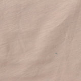 Light Brown Marl Jersey Knit, Cotton