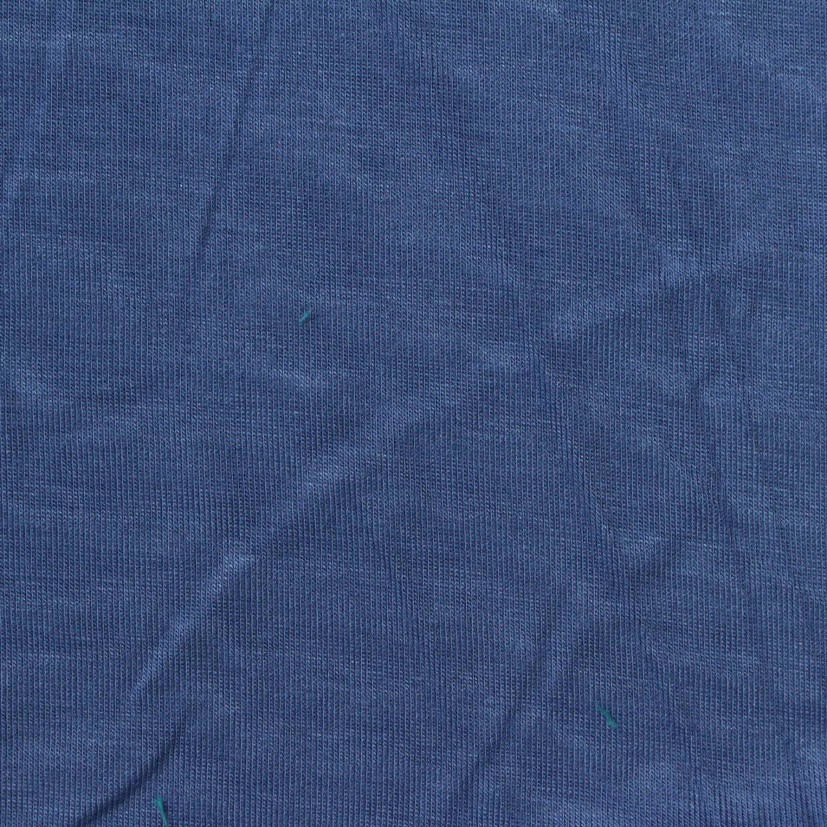 Viscose Stretch Jersey Knit Fabric, 210 gsm, 160 cm — Blue