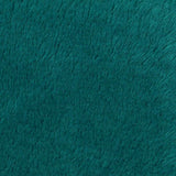 Polyester Stretch Warp Knit Fabric, 260 gsm, 160 cm — Green — texture