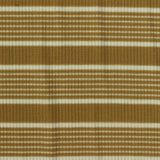 Mustard Stripes Rib Knit, Polyester