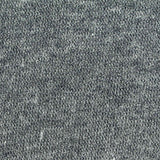 Grey Marl Knit, Polyester — texture