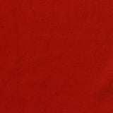 Polyester Cotton Blend Jersey Knit Fabric, 120 gsm, 160 cm — Red