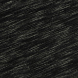 Dark Grey Marl Interlock Knit, Polyester