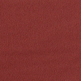 100% Polyester Linen-Look Fabric, 180 gsm, 160 cm — Red — texture