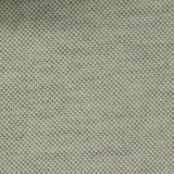 Cotton Stretch Piqué Knit Fabric, 230 gsm — Grey