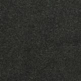 Dark Grey Marl Jersey Knit, Polyester