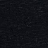 Black Marl Jersey Knit, Cotton-Poly