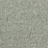 Brushed Polyester Stretch Chunky Knit Fabric, 220 gsm, 160 cm — Grey