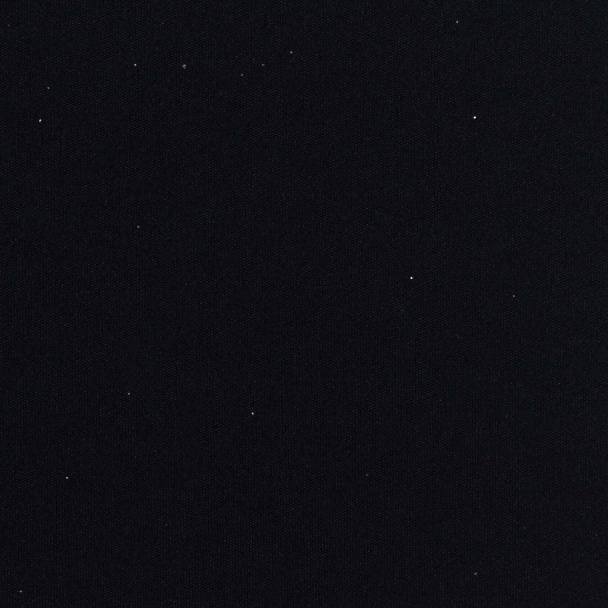 Polyester Stretch Sateen Fabric, 250 gsm, 160 cm — Black, ref EF-265026