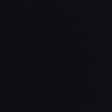 Polyester Stretch Sateen Fabric, 250 gsm, 160 cm — Black